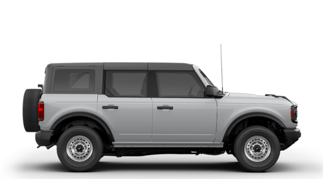 2026 Ford Bronco® External Image 1